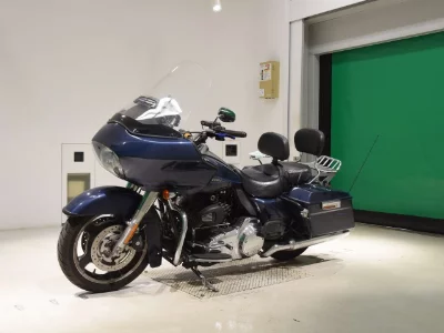 Harley-Davidson HARLEY FLTR1580
