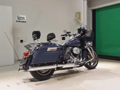 Harley-Davidson HARLEY FLTR1580