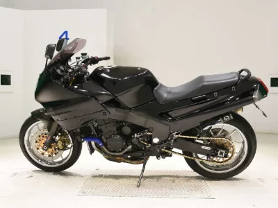 Kawasaki ZZR1100