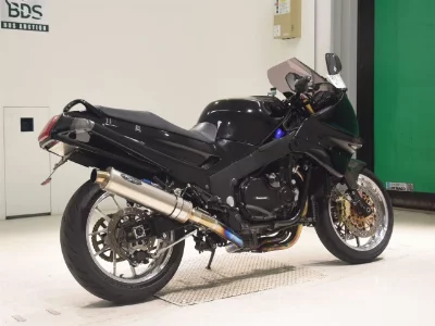 Kawasaki ZZR1100