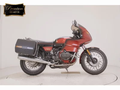BMW BMW R100RS