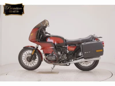 BMW BMW R100RS