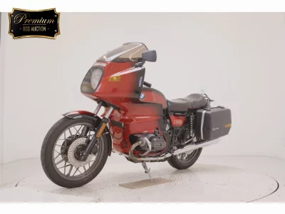 BMW BMW R100RS