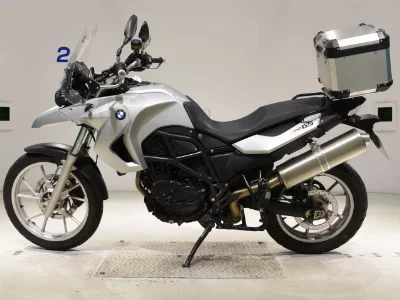 BMW BMW F650GS/800