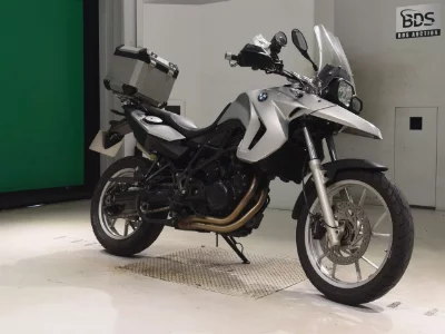 BMW BMW F650GS/800
