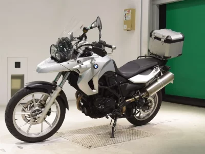 BMW BMW F650GS/800