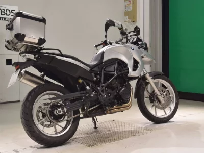 BMW BMW F650GS/800