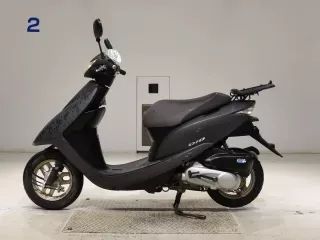 Honda DIO