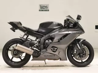 Yamaha 6 2019