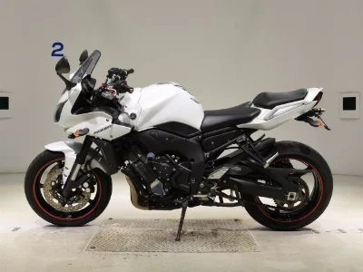 Yamaha FZ-1 FEATHER
