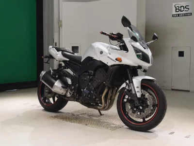 Yamaha FZ-1 FEATHER