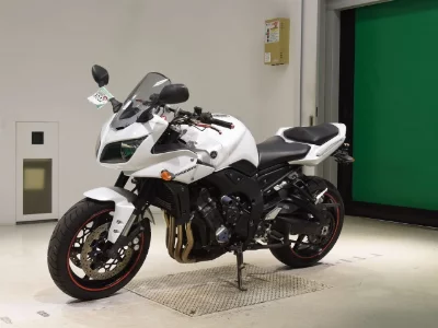 Yamaha FZ-1 FEATHER