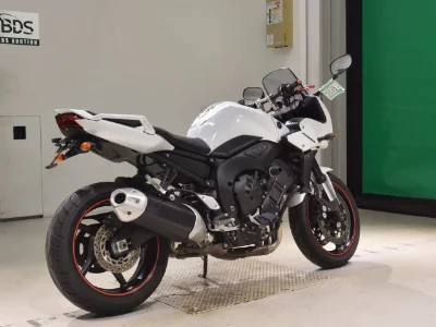 Yamaha FZ-1 FEATHER