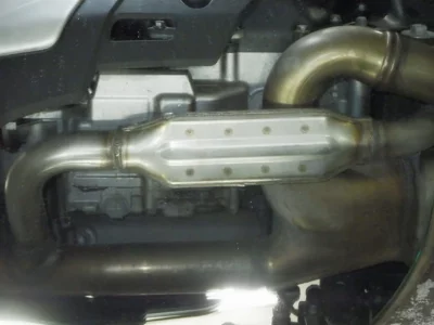 Suzuki V- STROM 1000A