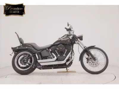Harley-Davidson HARLEY FXSTB1580