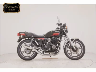 Yamaha XJ400 DIVERSION
