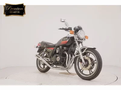 Yamaha XJ400 DIVERSION