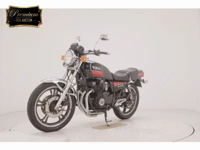 Yamaha XJ400 DIVERSION