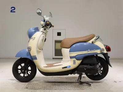 Yamaha VINO-4
