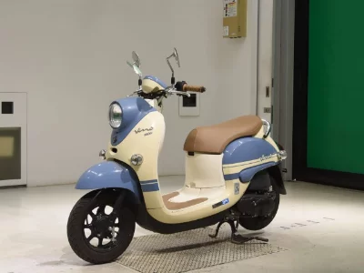 Yamaha VINO-4