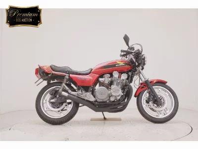Honda CB750