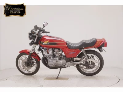Honda CB750