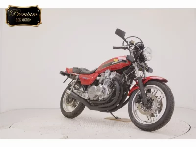 Honda CB750