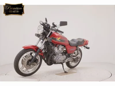 Honda CB750
