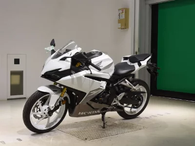 Honda CBR250RR-2A