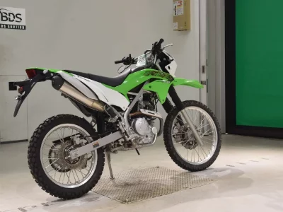 Kawasaki KLX230