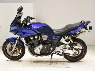 Honda CB1300SF BOLDOR