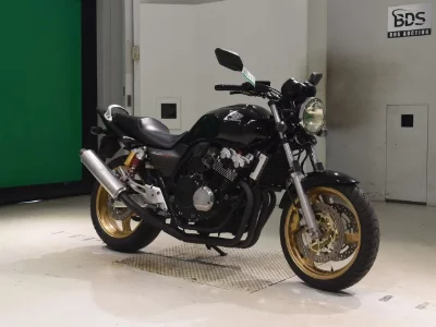 Honda CB400SFV-1