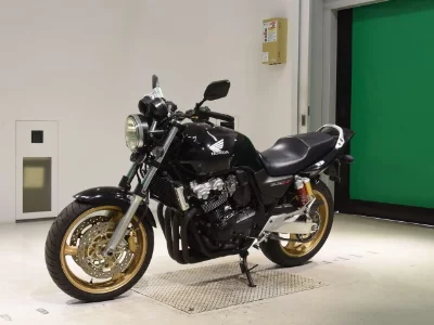 Honda CB400SFV-1