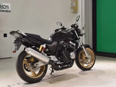 Honda CB400SFV-1