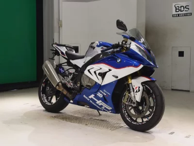 BMW BMW S1000RR