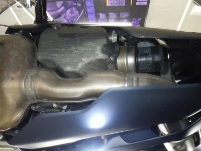 Yamaha YZF-R7-2