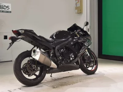 Suzuki GSX-R600