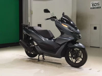 Honda PCX160