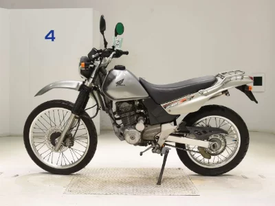 Honda SL230