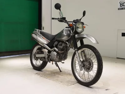 Honda SL230