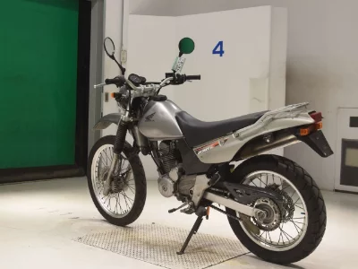 Honda SL230