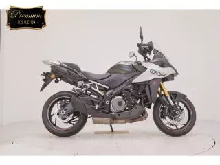 Suzuki GSX-S1000GX  с аукциона в Японии