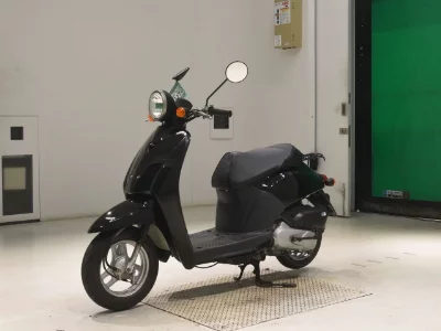 Honda TODAY