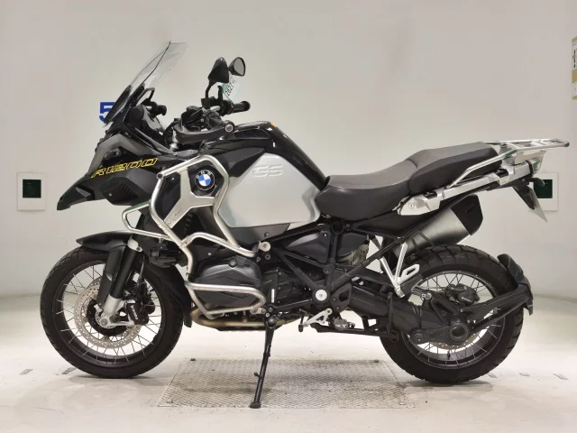 BMW BMW R1200GS ADVENTURE  с аукциона в Японии