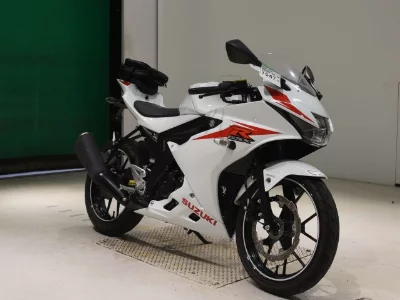 Suzuki GSX-R125