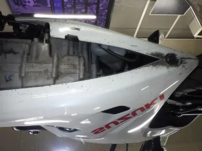 Suzuki GSX-R125