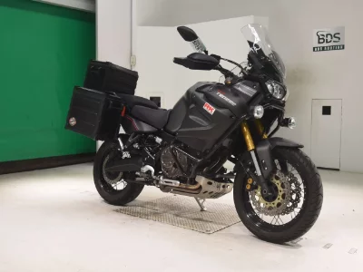 Yamaha XTZ1200 SUPER TENERE