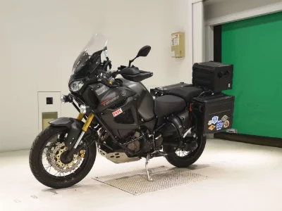 Yamaha XTZ1200 SUPER TENERE