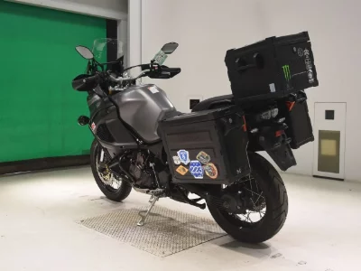 Yamaha XTZ1200 SUPER TENERE