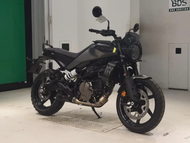 Other HUSQUARNA  SUBARU TOPIREN250  с аукциона в Японии